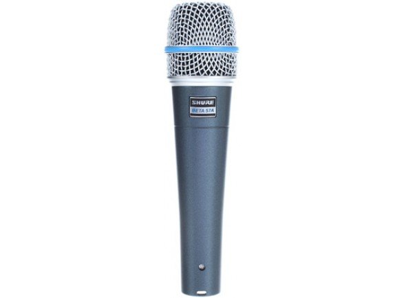 Shure BETA 57 A Shure BETA 57 A